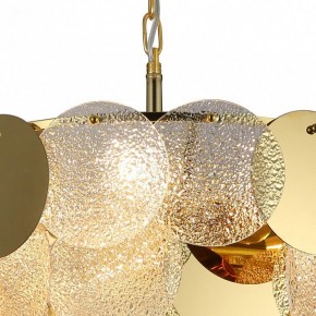 Подвесная люстра Favourite Dazzling 2741-7P в Талице - talica.mebel24.online | фото 6
