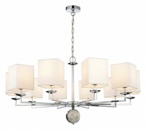 Подвесная люстра Favourite Diva 2821-10P в Талице - talica.mebel24.online | фото 4