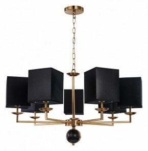 Подвесная люстра Favourite Diva 2822-7P в Талице - talica.mebel24.online | фото 2