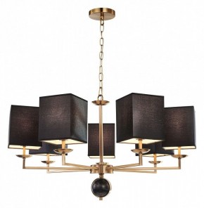 Подвесная люстра Favourite Diva 2822-7P в Талице - talica.mebel24.online | фото 5