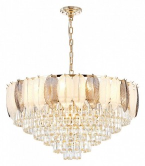 Подвесная люстра Favourite Dolor 2982-18P в Талице - talica.mebel24.online | фото 3