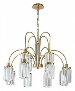 Подвесная люстра Favourite Duke 2969-12P в Талице - talica.mebel24.online | фото 2