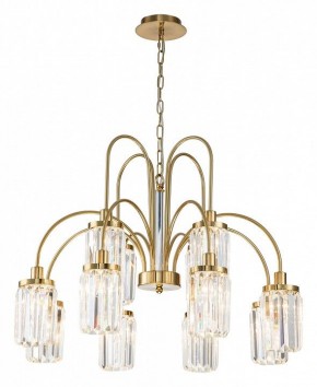 Подвесная люстра Favourite Duke 2969-12P в Талице - talica.mebel24.online | фото 3