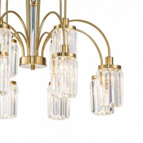 Подвесная люстра Favourite Duke 2969-12P в Талице - talica.mebel24.online | фото 4