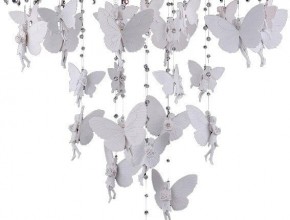 Подвесная люстра Favourite Fairies 1165-6PC в Талице - talica.mebel24.online | фото 4