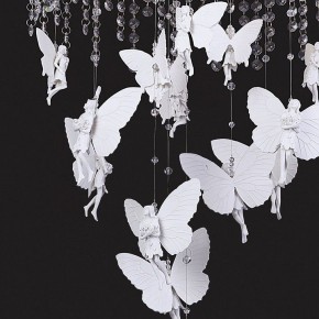Подвесная люстра Favourite Fairies 1165-6PC в Талице - talica.mebel24.online | фото 5