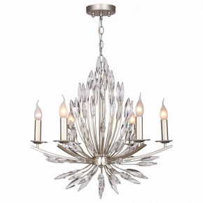 Подвесная люстра Favourite Feerie 1932-6P в Талице - talica.mebel24.online | фото 2