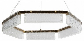 Подвесная люстра Favourite Gelido 4518-6P в Талице - talica.mebel24.online | фото