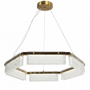 Подвесная люстра Favourite Gelido 4518-6P в Талице - talica.mebel24.online | фото 2