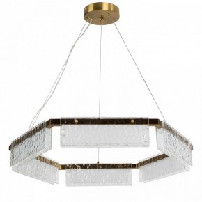 Подвесная люстра Favourite Gelido 4518-6P в Талице - talica.mebel24.online | фото 3