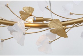 Подвесная люстра Favourite Ginkoa 4080-10P в Талице - talica.mebel24.online | фото 5