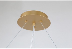 Подвесная люстра Favourite Ginkoa 4080-10P в Талице - talica.mebel24.online | фото 9