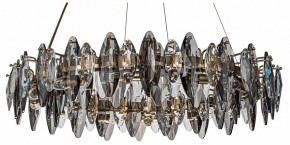 Подвесная люстра Favourite Glans 4303-12P в Талице - talica.mebel24.online | фото