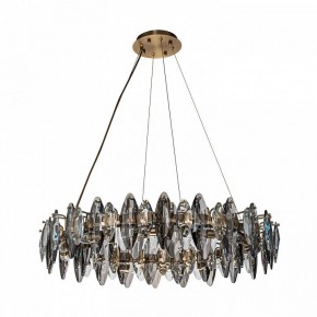 Подвесная люстра Favourite Glans 4303-12P в Талице - talica.mebel24.online | фото 2