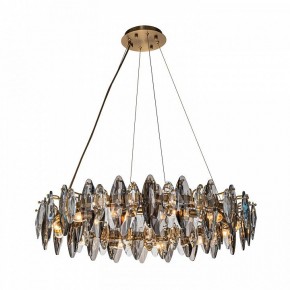 Подвесная люстра Favourite Glans 4303-12P в Талице - talica.mebel24.online | фото 3