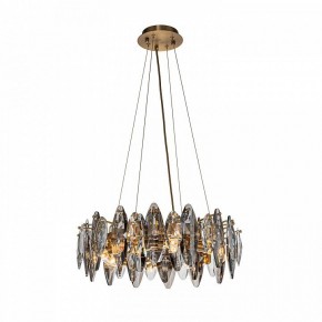 Подвесная люстра Favourite Glans 4303-8P в Талице - talica.mebel24.online | фото 2