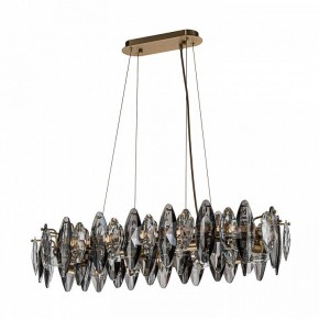 Подвесная люстра Favourite Glans 4303-8PC в Талице - talica.mebel24.online | фото 2