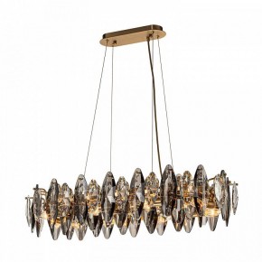 Подвесная люстра Favourite Glans 4303-8PC в Талице - talica.mebel24.online | фото 3