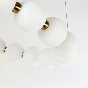 Подвесная люстра Favourite Gubbare 4014-10P в Талице - talica.mebel24.online | фото 7