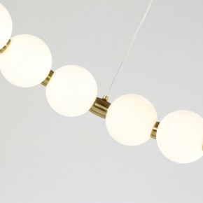 Подвесная люстра Favourite Gubbare 4014-8P в Талице - talica.mebel24.online | фото 8