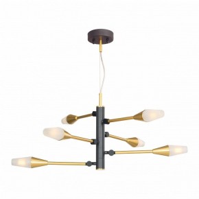 Подвесная люстра Favourite Incognita 2565-6P в Талице - talica.mebel24.online | фото 2
