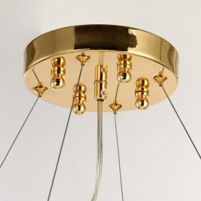 Подвесная люстра Favourite Inventio 2754-10P в Талице - talica.mebel24.online | фото 6
