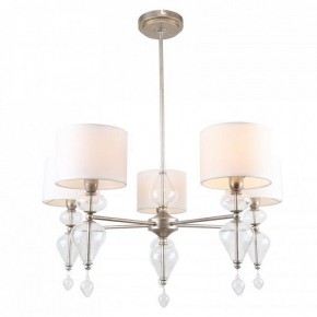 Подвесная люстра Favourite Ironia 2554-5P в Талице - talica.mebel24.online | фото 2