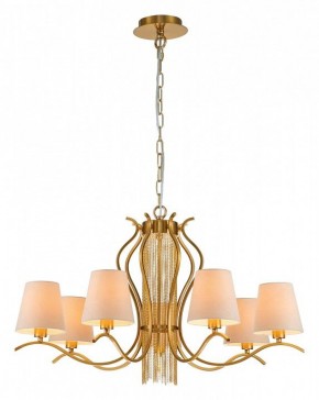 Подвесная люстра Favourite Ketten 2867-7P в Талице - talica.mebel24.online | фото 3