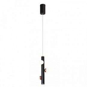 Подвесная люстра Favourite Knopp 4320-3P в Талице - talica.mebel24.online | фото 2
