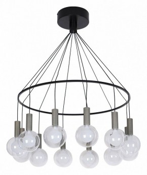 Подвесная люстра Favourite Kula 4378-12P в Талице - talica.mebel24.online | фото