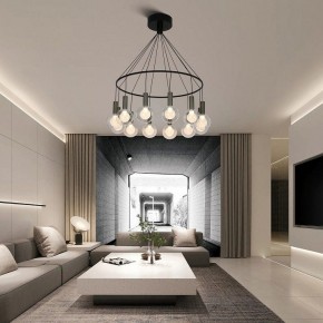 Подвесная люстра Favourite Kula 4378-12P в Талице - talica.mebel24.online | фото 3