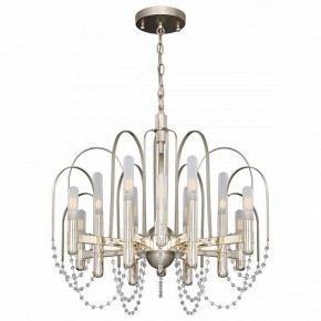 Подвесная люстра Favourite La Salute 2308-12P в Талице - talica.mebel24.online | фото 2