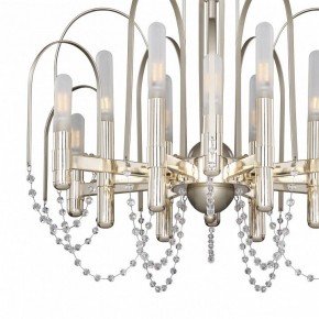 Подвесная люстра Favourite La Salute 2308-12P в Талице - talica.mebel24.online | фото 5
