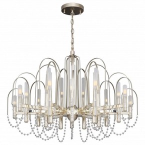 Подвесная люстра Favourite La Salute 2308-21P в Талице - talica.mebel24.online | фото 2