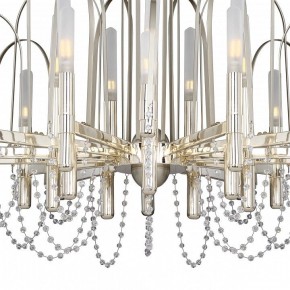 Подвесная люстра Favourite La Salute 2308-21P в Талице - talica.mebel24.online | фото 5