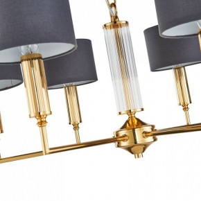 Подвесная люстра Favourite Laciness 2609-6P в Талице - talica.mebel24.online | фото 4