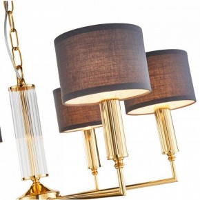 Подвесная люстра Favourite Laciness 2609-6P в Талице - talica.mebel24.online | фото 5