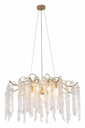 Подвесная люстра Favourite Liana 4134-9P в Талице - talica.mebel24.online | фото 3