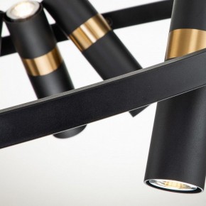 Подвесная люстра Favourite Light point 2997-9P в Талице - talica.mebel24.online | фото 9
