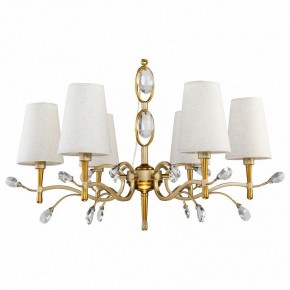 Подвесная люстра Favourite Luca 2703-6P в Талице - talica.mebel24.online | фото 2