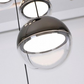 Подвесная люстра Favourite Luna 4371-9P в Талице - talica.mebel24.online | фото 3