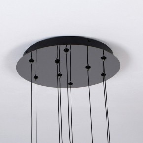 Подвесная люстра Favourite Luna 4371-9P в Талице - talica.mebel24.online | фото 9