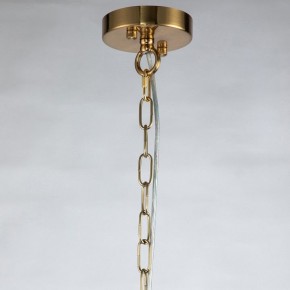 Подвесная люстра Favourite Lyra 2968-9P в Талице - talica.mebel24.online | фото 9