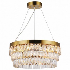 Подвесная люстра Favourite Magnitudo 2206-12P в Талице - talica.mebel24.online | фото 2