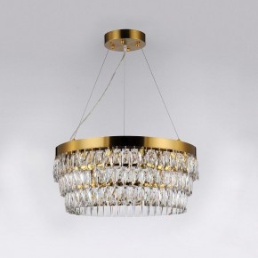 Подвесная люстра Favourite Magnitudo 2206-12P в Талице - talica.mebel24.online | фото 3