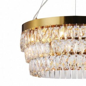 Подвесная люстра Favourite Magnitudo 2206-12P в Талице - talica.mebel24.online | фото 5