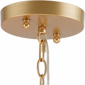 Подвесная люстра Favourite Mateo 2634-6P в Талице - talica.mebel24.online | фото 12