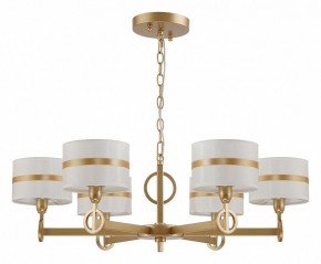 Подвесная люстра Favourite Mateo 2634-6P в Талице - talica.mebel24.online | фото 3