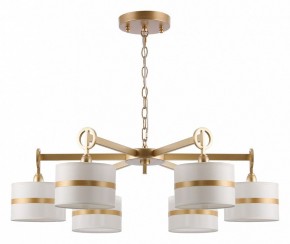 Подвесная люстра Favourite Mateo 2634-6P в Талице - talica.mebel24.online | фото 4