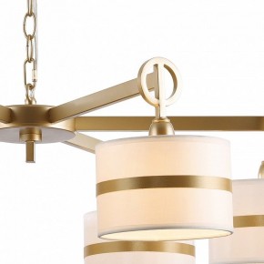 Подвесная люстра Favourite Mateo 2634-6P в Талице - talica.mebel24.online | фото 6
